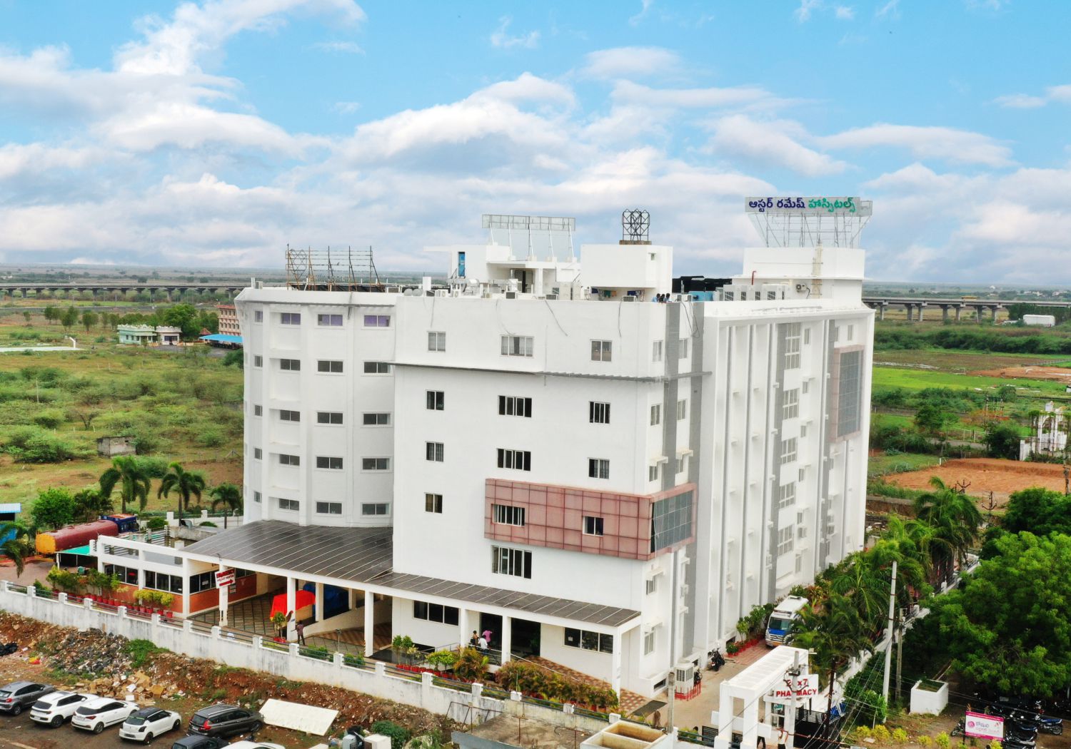 Best Multi Specialty Hospitals In India | Aster Hospitals